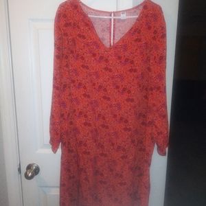 Old Navy Dress